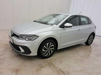 Volkswagen Polo Life 1.0TSi 95pk/cv 5p, 2023