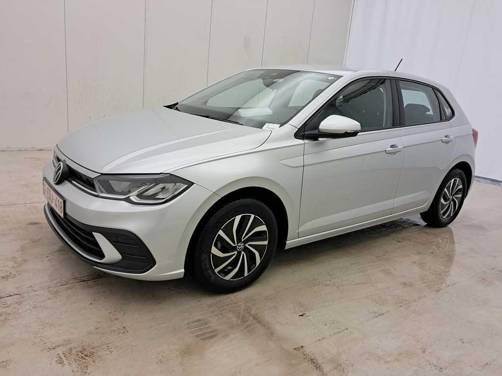 Volkswagen Polo Life 1.0TSi 95pk/cv 5p, 2023