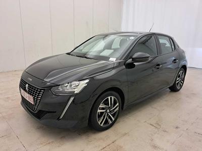 Peugeot 208 Active Pack 1.2 PureTech S&amp;S 75pk/cv 5p, 2023