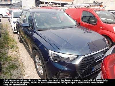 Audi Q3 PC 35 tdi S -