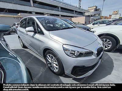 BMW serie 2 active tourer 225xe -