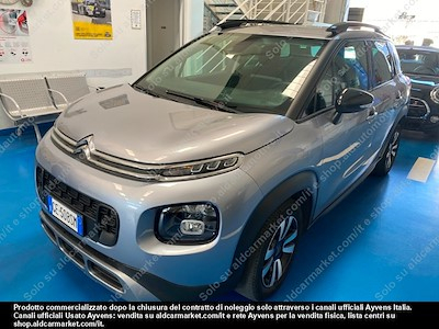 Citroen C3 aircross bluehdi 120 SS -