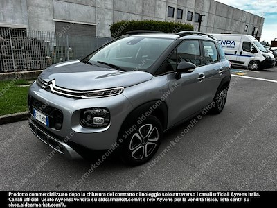 Citroen C3 aircross puretech 110 SS -