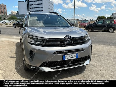 Citroen C5 aircross bluehdi 130 SS -