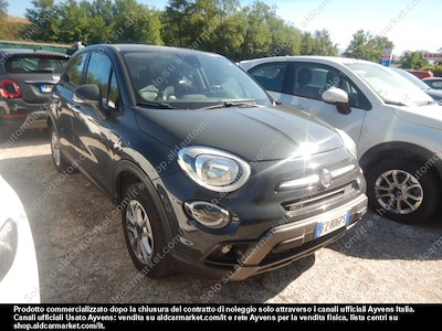 Fiat 500x consip13 2.0 mjet 150cv -