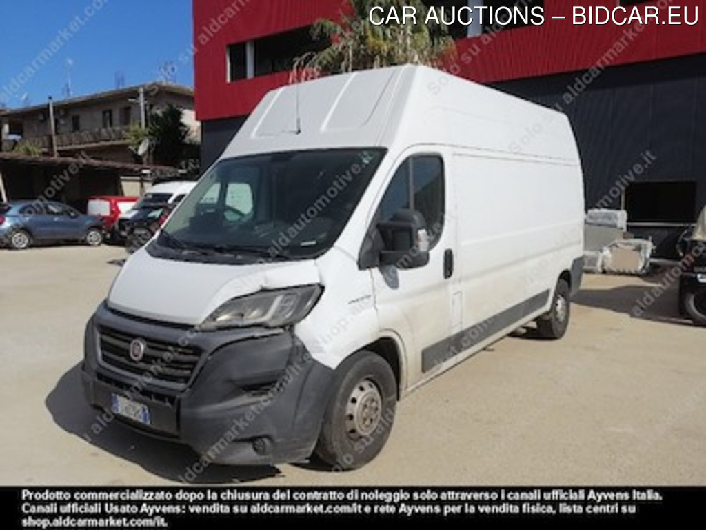 Fiat ducato maxi 35 lh3 2.3 -