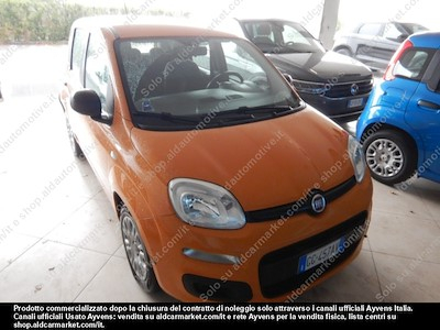 Fiat panda PC 1.0 70cv SS -