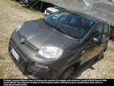 Fiat panda PC 1.0 firefly 70cv -