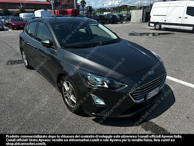 Ford focus 1.5 ecoblue 120cv business -