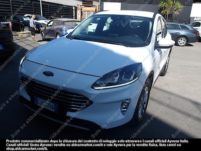 Ford kuga PC 1.5 ecoblue 120cv -