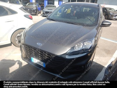 Ford kuga 2.5 benzina phev 225cv -