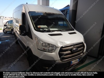 Ford transit PC 350 l3h2 trend -