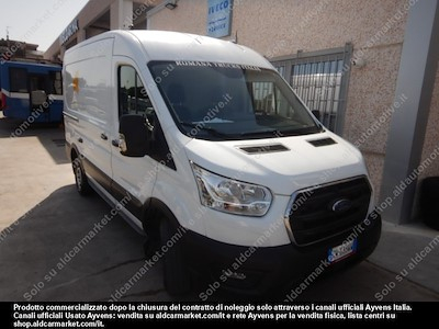 Ford transit 290 l2h2 trend 2.0 -