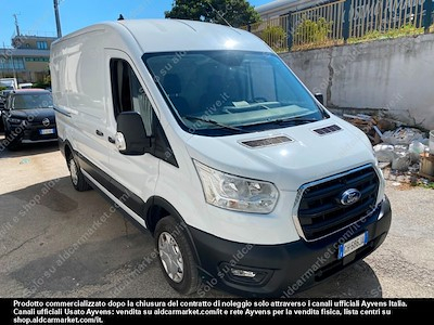 Ford transit 290 l2h2 trend 2.0 -