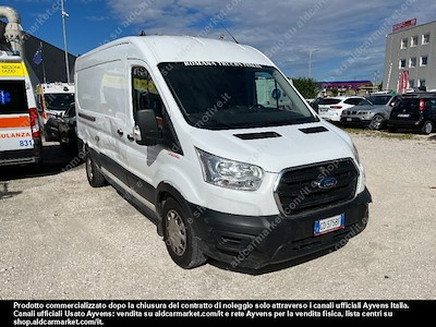 Ford transit 330 l3h2 trend 2.0 -