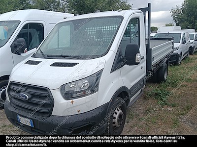 Ford transit cab PC TP 350 -