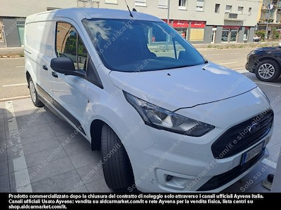 Ford transit connect 1.5 tdci 100cv -