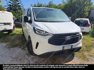 Ford transit custom 280 l1h1 2.0 -