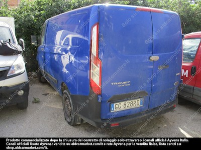 Ford transit custom 300 l1h1 trend -