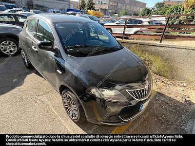 Lancia ypsilon PC 1.0 firefly 70cv -