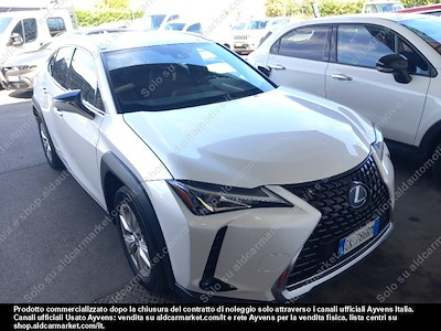 Lexus UX PC hybrid business 2wd -