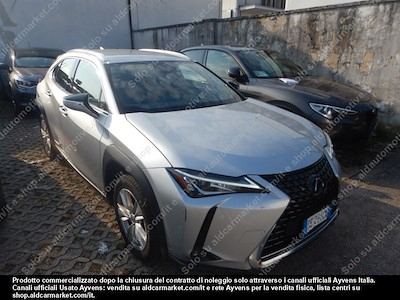 Lexus UX hybrid business 2wd FP -