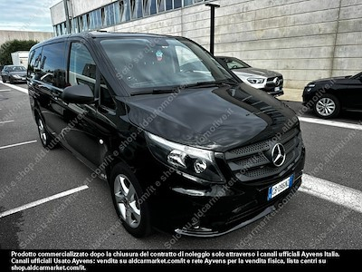 Mercedes-Benz Mercedes vito 119 cdi long tourer -