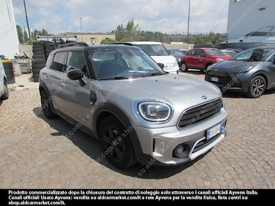 MINI countryman PC cooper D northwood -