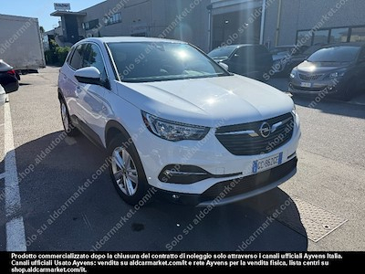 Opel grandland X PC 1.5 ecot -