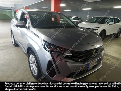Peugeot 3008 PC bluehdi 130 eat8 -