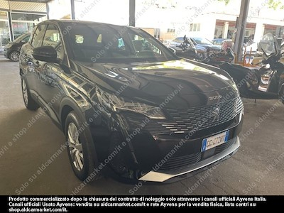 Peugeot 3008 PC bluehdi 130 eat8 -