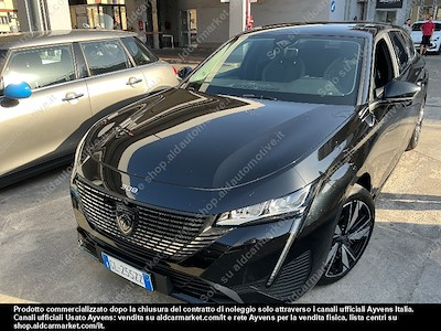 Peugeot 308 SW SW allure bluehdi -