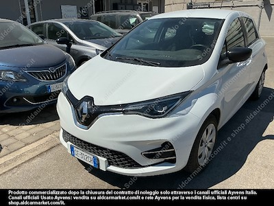 Renault zoe PC zoe life r110 -