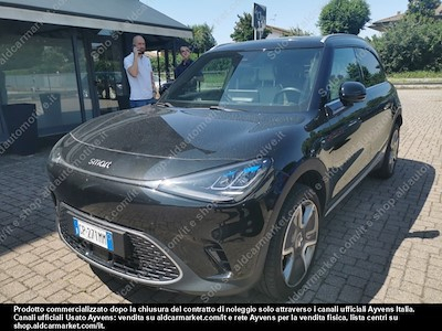 Smart 1 66 kwh pro sport -