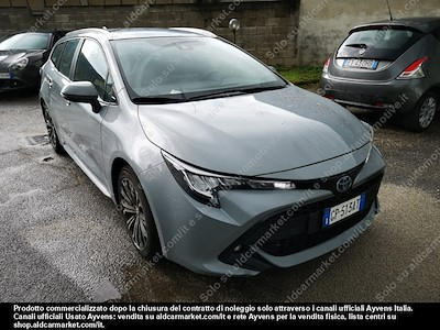 Toyota corolla SW PC TS 2.0 -