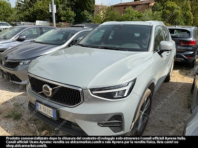 Volvo xc40 B3 automatico core -