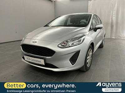 Ford Fiesta 1.0 EcoBoost S&amp;S TREND Limousine, 5-turig, 6-Gang