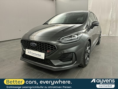 Ford Fiesta 1.5 EcoBoost S&amp;S ST X Limousine, 3-turig, 6-Gang