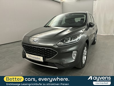 Ford Kuga 1.5 EcoBoost COOL&amp;CONNECT Geschlossen, 5-turig, 6-Gang