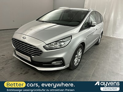 Ford S-Max 2.0 EcoBlue TREND Kombi, 5-turig, 6-Gang