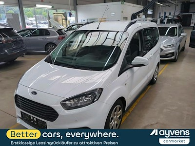 Ford Tourneo courier 1.5 TDCi S&amp;S Trend