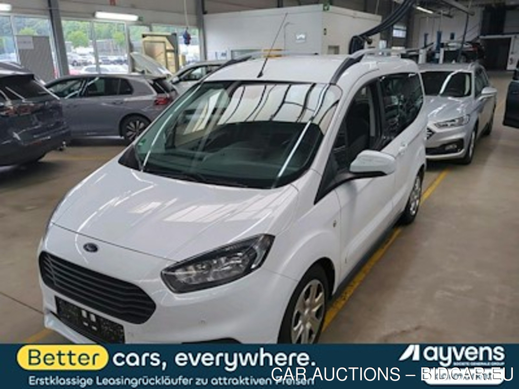 Ford Tourneo courier 1.5 TDCi S&amp;S Trend