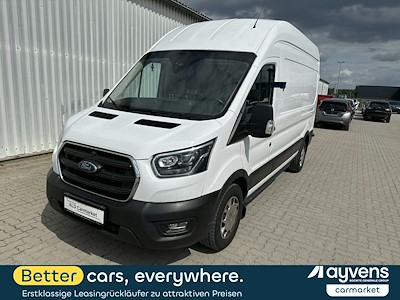 Ford Transit 350 L3H2 Lkw VA Trend Kasten, 4-turig, 6-Gang