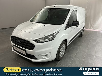 Ford Transit connect 240 L2 S&amp;S Trend Kasten, 4-turig, 6-Gang