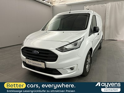 Ford Transit connect 250 L2 Trend Kasten, 4-turig, 6-Gang