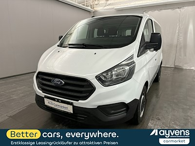 Ford Transit custom 320 L1H1 VA Basis Kombi, 4-turig, 6-Gang