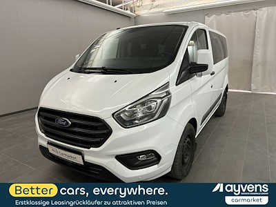 Ford Transit custom 320 L1H1 VA Trend Kombi, 4-turig, 6-Gang