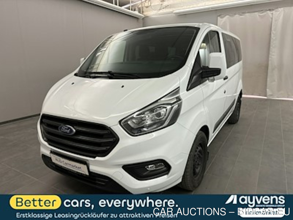 Ford Transit custom 320 L1H1 VA Trend Kombi, 4-turig, 6-Gang