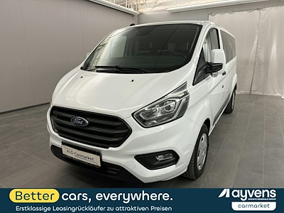 Ford Transit custom 320 L2H1 VA Trend Kombi, 4-turig, 6-Gang