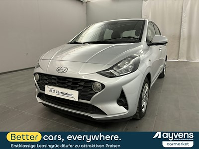 Hyundai I10 1.0 Select Limousine, 5-turig, 5-Gang